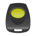 Single Button Rolling Code Remote