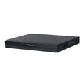 Compact AI Series 16CH PoE NVR with 2 x HDD Bays