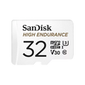 32GB High Endurance Surveillance MicroSD Card